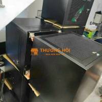 Cung cấp thanh nguồn PDU theo tiêu chuẩn C13 và tủ mạng