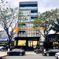 Bán nhà mặt phố Phạm Văn Đồng - 120m * 10 Tầng Thang Máy Vỉa Hè Kinh Doanh VP
