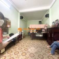 🌻 NHÀ CẠNH CHỢ BÀ HOA – TÂN BÌNH – 110m² – 10 TỶ