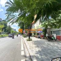 LÔ GÓC 3 MẶT THOÁNG - MẶT PHỐ LẠC LONG QUÂN - XÂY TÒA VP - KINH DOANH CỰC ĐỈNH!