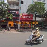 SIÊU PHẨM MẶT PHỐ GIẢI PHÓNG! 56M2, MT 5.4M, DÒNG TIỀN 300TR/NĂM CHỈ 24.6 TỶ!