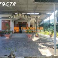 bán nhà vườn Sông Câu Khánh Vĩnh, Khánh Hòa