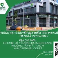 Biệt thự trên không Tophouse The Sculptura – Sống đẳng cấp giữa trung tâm Khu Cảnh Đồi Phú Mỹ Hưng