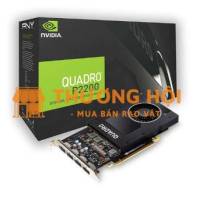 Card màn hình GIGABYTE Quadro P2200 5GB GDDR5X