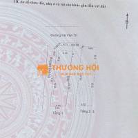 🏡 BÁN NHÀ 3 TẦNG – 2 MT HÀ VĂN TRÍ, DÒNG TIỀN 25TR/TH GẦN NGUYỄN HỮU THỌ – XÔ VIẾT NGHỆ TĨNH