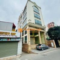 Hoàng Câu Ô tô tránh, ngõ thông, sát quận Ủy Đống Đa,55 m, 9 ngủ.Sổ đỏ sẵn, khu vực trung tâm tiềm