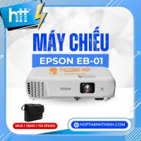 Máy chiếu Epson EB-E01 | Chính hãng, Giá tốt