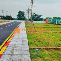 ĐẤT ĐẸP - GIÁ TỐT - Cần Bán Khu Đất Tiềm Năng Tại Phú Cát- Hòa Lạc, Hà Nội