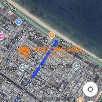 🔴💥Bán đất đường Đặng Huy Trứ - Đường 7,5m thông biển