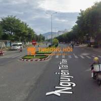 LÔ ĐÔI NGANG 10 M MẶT TIỀN ĐƯỜNG NGUYỄN TẤT THÀNH, ĐỐI DIỆN KHU ĐÔ THỊ ĐA PHƯỚC 34 tỷ