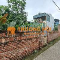 Đất KIM SƠN, Gia Lâm , Hà Nội. Dt 45m- mt 5m- giá chào bán 3 tỷ có gia lộc. Ô tô tải vào tận