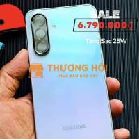 Chỉ 6.790.000₫ – Smartphone tầm trung đáng mua nhất 2025