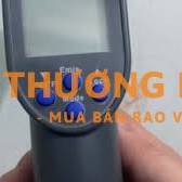 Máy đo nhiệt độ hồng ngoại TM969