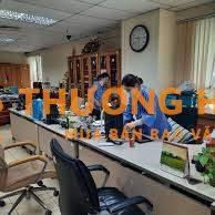 CẦN TUYỂN NHÂN VIÊN DỌN DẸP VĂN PHÒNG