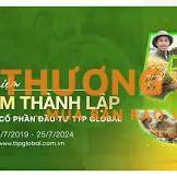 [Trà Vinh] Nhân viên Phát triển Thị trường