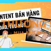 [ Quận 10 nhận vài bạn Viết Content, lên ý tưởng sản phẩm theo ngày