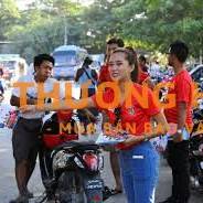 tuyển nhân viên phát tờ roi