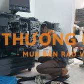Tuyển kỹ thuật máy in, máy photocopy