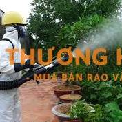 Tuyển kỹ thuật diệt côn trùng