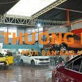 TUYỂN THỢ RỬA XE VÀ CHĂM SÓC XE Ô TÔ