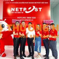 TUYỂN DỤNG VỊ TRÍ TRƯỞNG BƯU CỤC