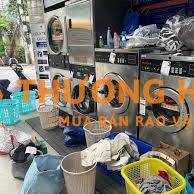 Tuyển người làm giặt sấy