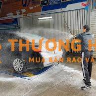 Tuyển dụng nhân viên rửa xe