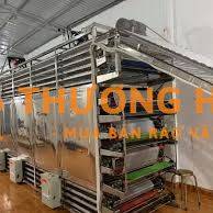 Cơ sở sản xuất hủ tiếu tuyển Lao Động Phổ Thông