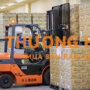 TUYỂN LÁI XE NÂNG (FORKLIFT)