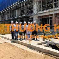 Công ty Cổ Phần Tư vấn và QLDA Xây dựng Quốc tế