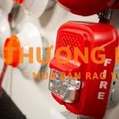 LẮP ĐẶT THIẾT BỊ TRUYỀN TIN BÁO CHÁY - KHÔNG YCKN