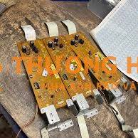 tuyển thợ máy in laser văn phòng