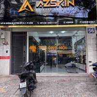 Tuyển dụng nhân viên kĩ thuật Tân Bình