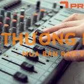 Nhân viên Kỹ Thuật Âm Thanh