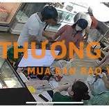 TUYỂN DỤNG NV BÁN HÀNG- NGUYÊN PHÚC BAKERY