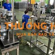 TUYỂN THỢ CƠ KHÍ BIẾT HÀN