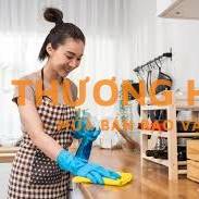 GĐ sếp tuyến gấp giúp việc đi về, ở lại, chăm người già, lương cao