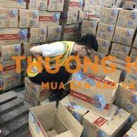 NHÂN VIÊN PHÂN LOẠI - KIỂM KÊ HÀNG HÓA