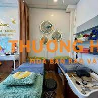 tuyển thợ nail,gội đầu dưỡng sinh cvg,body