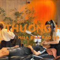 Tuyển 1 thợ Nữ tóc Nam(nhận đào tạo free) Bình Tân