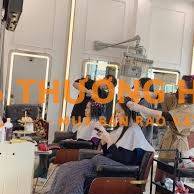 Cần Tuyển Thợ Nữ Cắt Tóc Lương Ăn Chia, Lương Cứng