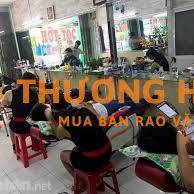 Tịm tóc nam cần tuyển thợ nữ