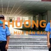 Tuyển 4 nam + 2 nữ bảo vệ, đầy đủ chế độ, có chỗ ở lại, 9 - 13tr/th