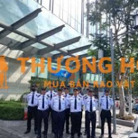 265 Cầu Giấy - Cần Tuyển nhân viên bảo vệ