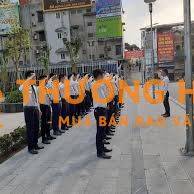 Cần tuyển 4 nam bảo vệ ca 12h