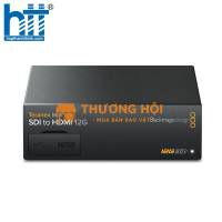 Teranex Mini HDMI to SDI 12G