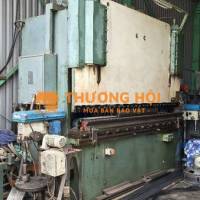 Tuyển phụ, thợ cơ khí