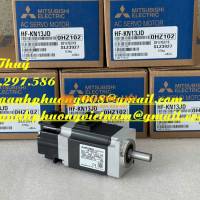 Giao toàn quốc - Servo Motor HF-KN13JD - Mitsubishi mới 100%
