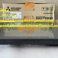 Mitsubishi GT1675M-STBA - Màn hình 10.4 inch - Bình Dương