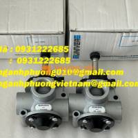 Van AG-3050 Univer giá tốt hiện nay - Điện tự động hóa